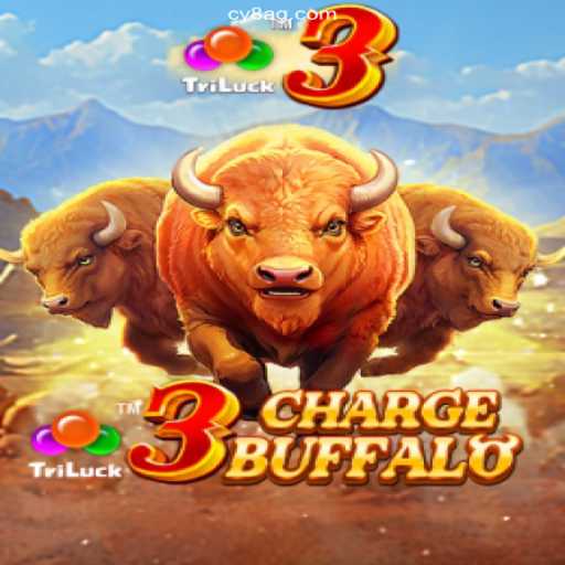 An In-Depth Look at 3ChargeBuffalo: A Casino Game Sensation