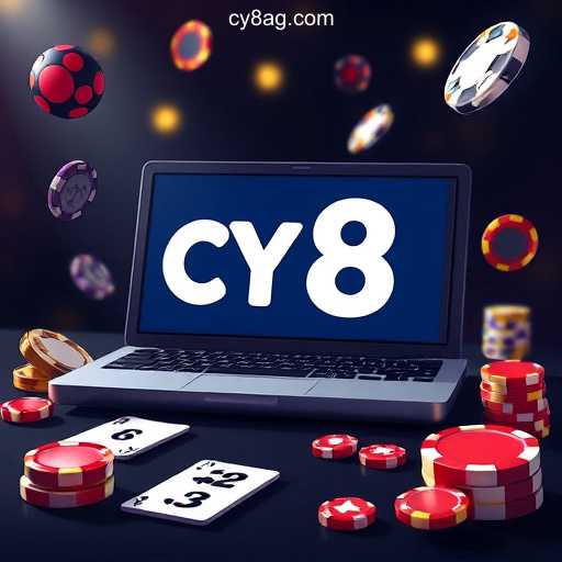 Understanding the Importance of User Agreements in Online Casinos like CY8 Oficial 💯️ - O melhor cassino online do Brasil