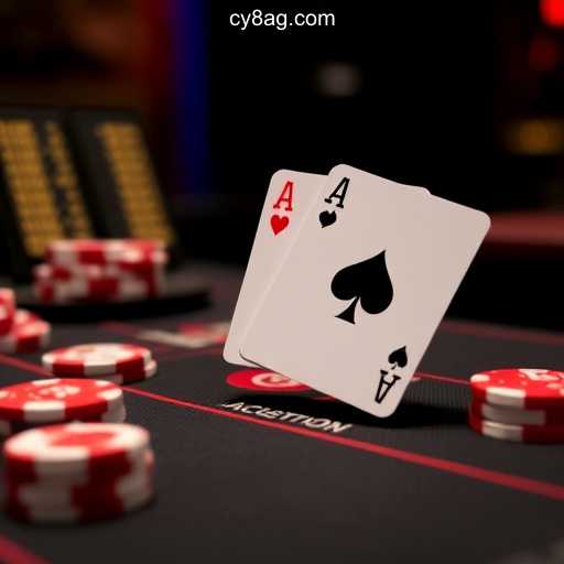 Blackjack: A Classic Casino Game and CY8 Oficial 💯️ - O melhor cassino online do Brasil