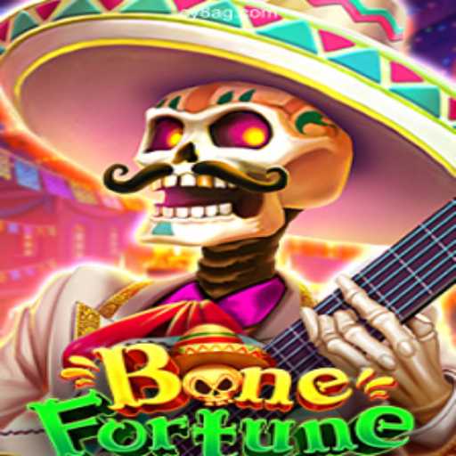 Explore 'BoneFortune': An Exhilarating Journey Through the World of CY8 Oficial 💯️