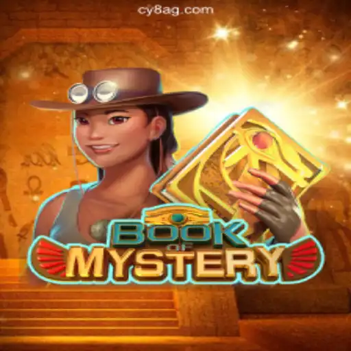 Dive into the Enigmatic World of BookofMystery at CY8 Oficial - Brazil's Premier Online Casino