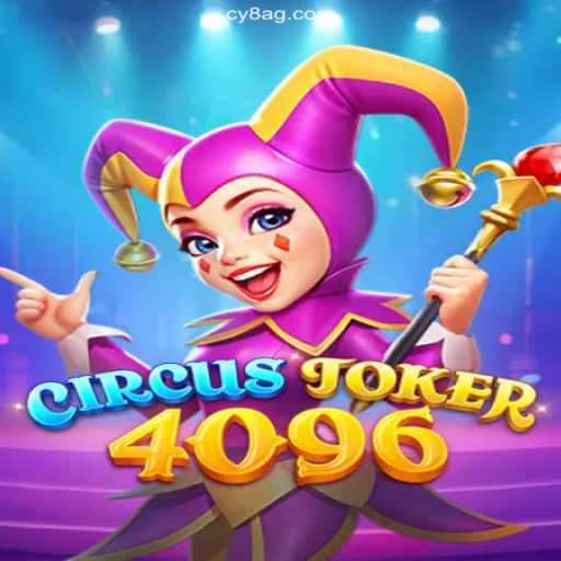 CircusJoker4096: A Deep Dive into the Exciting World of Online Gaming