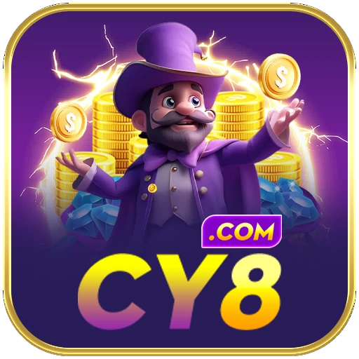 CY8 Oficial 💯️ - O melhor cassino online do Brasil