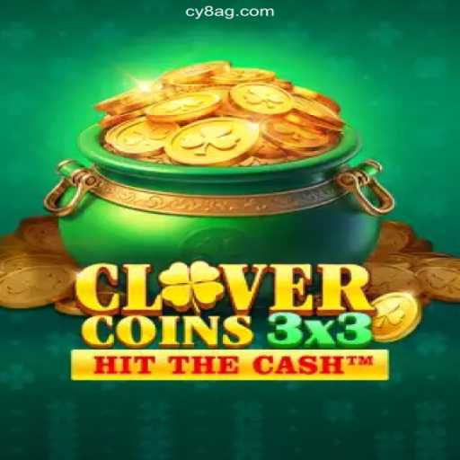 Exploring the Thrilling World of Clovercoin3x3: A Unique Addition to CY8 Oficial 💯️