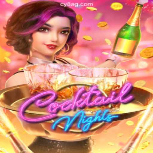 Discover the Thrill of CocktailNights: The Top Gaming Experience at CY8 Oficial 💯️