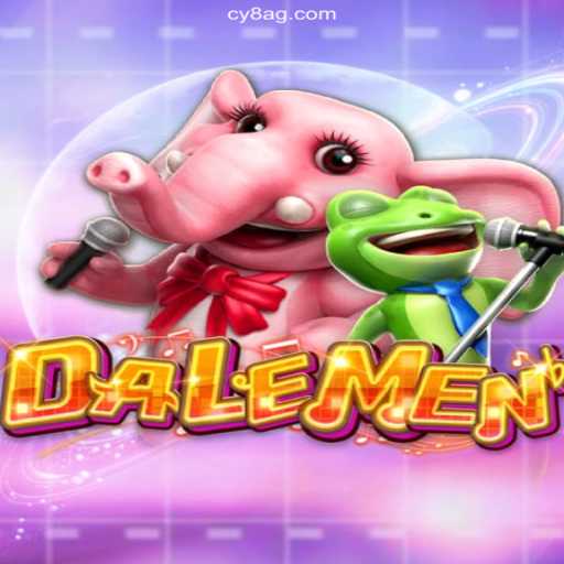 Discover the Thrilling World of DALEMEN and CY8 Oficial 💯️