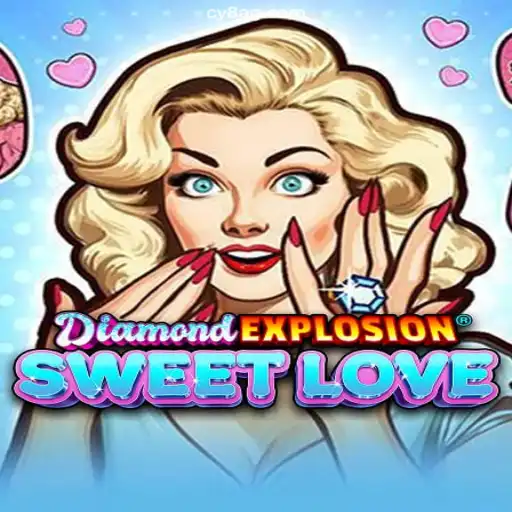 Exploring the Excitement of DiamondExplosionSweetLove: A Journey Into the Best Online Casino Experience