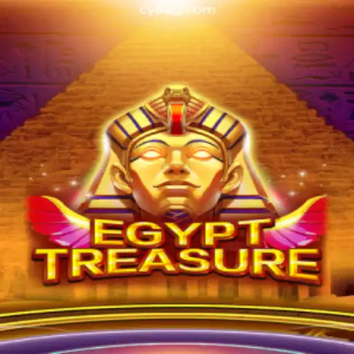 Discover the Mysteries of EgyptTreasure: An Immersive Online Casino Adventure with CY8 Oficial