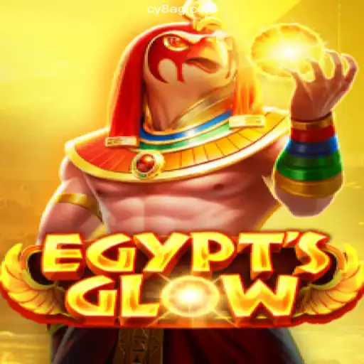 Discover the Enigmatic World of EgyptsGlow with CY8 Oficial 💯️