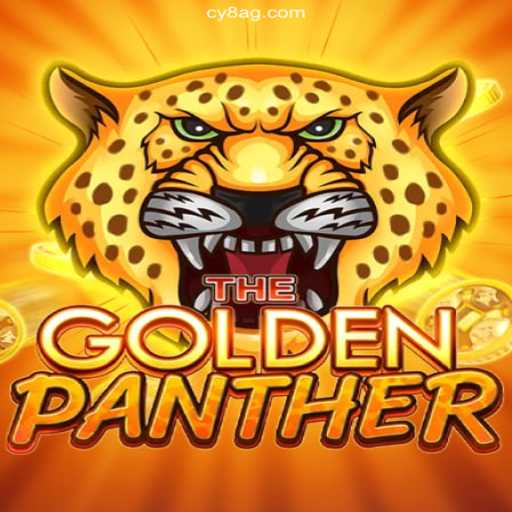 Discover the Thrill of GOLDENPANTHER at CY8 Oficial 💯️