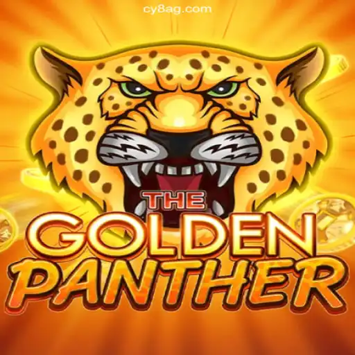 Discover the Thrill of GOLDENPANTHER at CY8 Oficial 💯️
