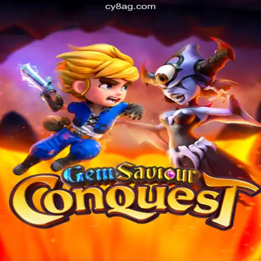 Gem Saviour Conquest: Dive into an Epic Journey