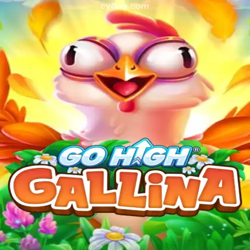 GoHighGallina: The Ultimate Brazilian Casino Gaming Experience with CY8 Oficial