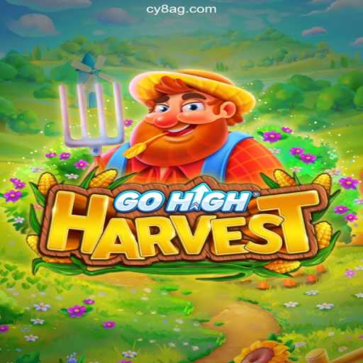 Exploring GoHighHarvest: A Thrilling Online Casino Experience with CY8 Oficial 💯️ - O melhor cassino online do Brasil