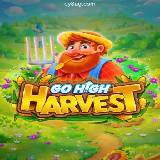 Exploring GoHighHarvest: A Thrilling Online Casino Experience with CY8 Oficial 💯️ - O melhor cassino online do Brasil