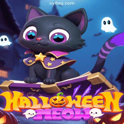 Discover HalloweenMeow: A Spooktacular Gaming Experience