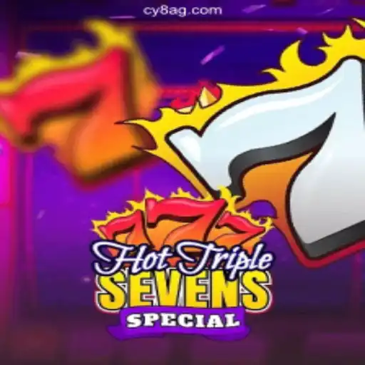 Discover the Excitement of HotTripleSevensSpecial at CY8 Oficial - O melhor cassino online do Brasil