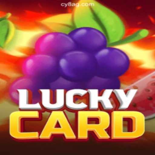 Discover the Thrill of LuckyCard at CY8 Oficial - O Melhor Cassino Online do Brasil
