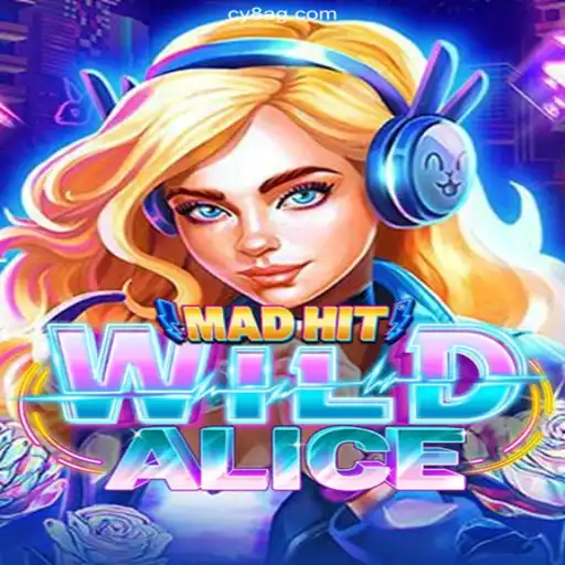 MadHitWildAlice: Unraveling the Thrills of Brazil's Premier Online Casino Game