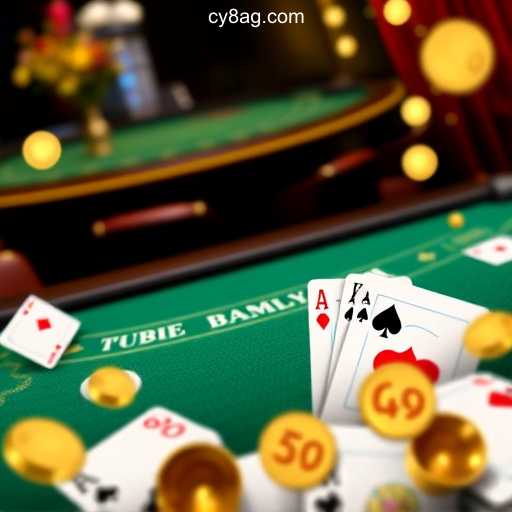 Online Baccarat: Experiencing Casino Excitement from Home