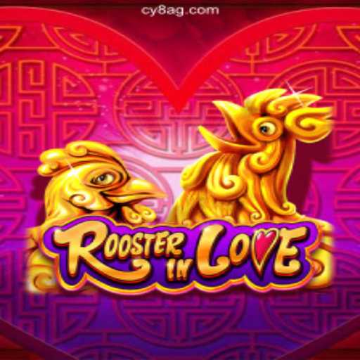 RoosterInLove - Discover the Thrilling World of Online Gaming