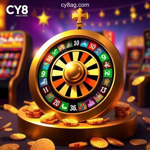 Delving into the Fascination of Rotary Games