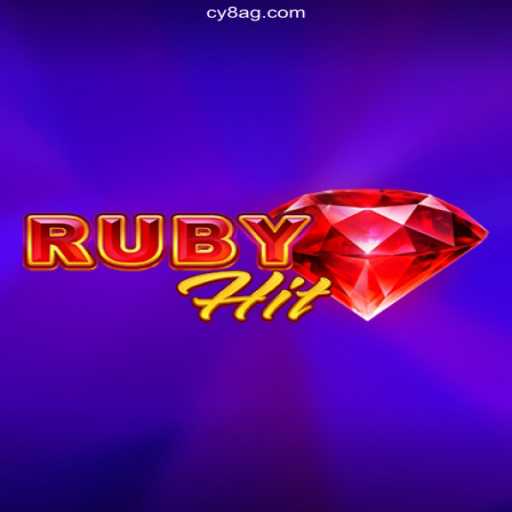 Discover RubyHit: The Thrilling Casino Game Revolutionizing Online Gaming in Brazil
