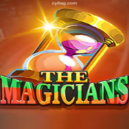 Discover the Enchantment of TheMagicians in CY8 Oficial 💯️ - Brazil's Premier Online Casino