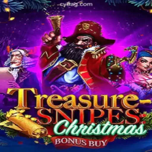 Experience the Festive Thrills of TreasuresnipesChristmas at CY8 Oficial - Brazil's Premier Online Casino