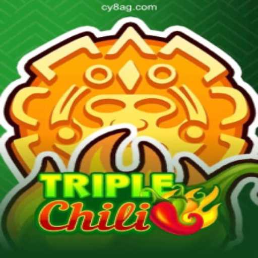 TripleChili: The Exciting New Addition to CY8 Oficial 💯️ - O Melhor Cassino Online do Brasil