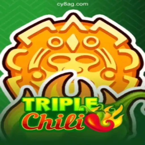 TripleChili: The Exciting New Addition to CY8 Oficial 💯️ - O Melhor Cassino Online do Brasil