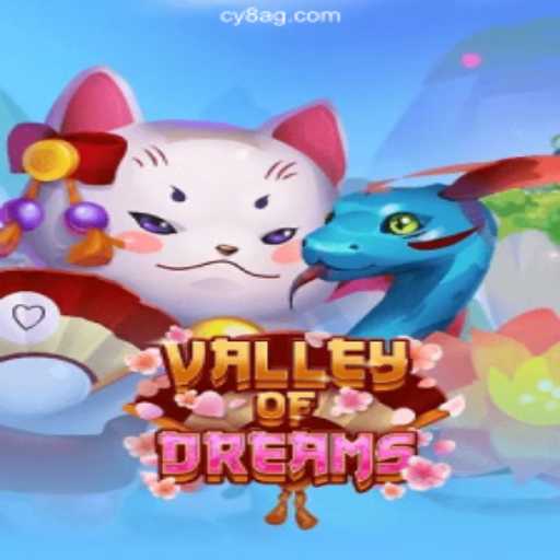 Exploring ValleyofDreams: A Captivating Journey into Fantasy Gaming